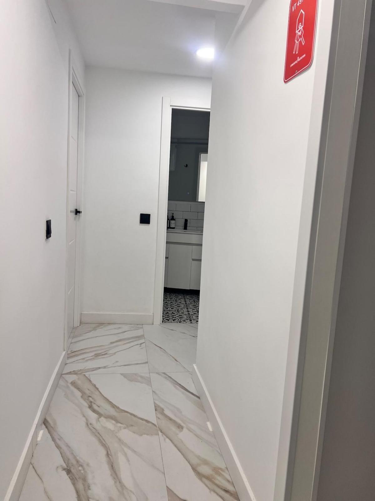 Appartement Marq Museum *
