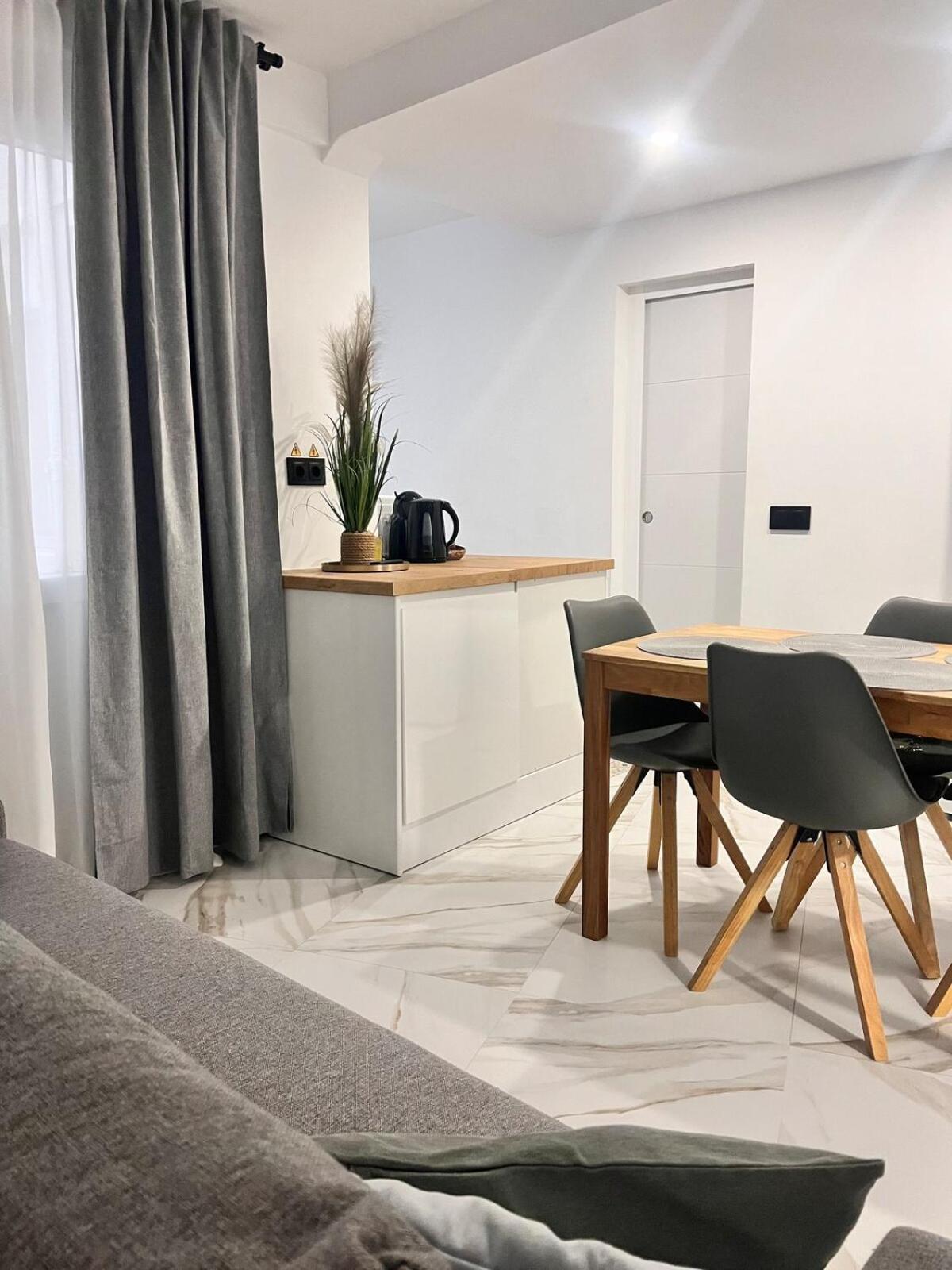 Appartement Marq Museum